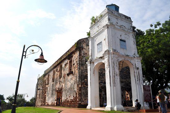 Gereja St. Paul